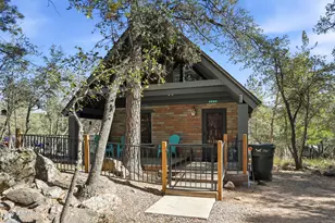 3747 N Mohawk St, Pine, AZ 85544 - Photo 29