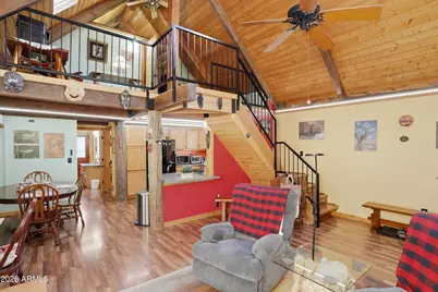 3747 N Mohawk Street, Pine, AZ 85544 - Photo 9