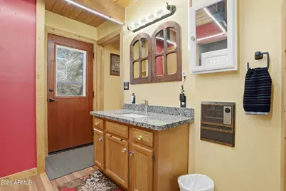 3747 N Mohawk Street, Pine, AZ 85544 - Photo 19