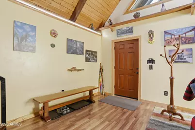 3747 N Mohawk Street, Pine, AZ 85544 - Photo 5