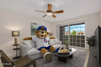 540 N May Street #3108, Mesa, AZ 85201 - Photo 1