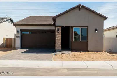 5871 S Red Rock Street, Gilbert, AZ 85298 - Photo 1