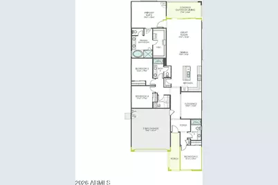 5871 S Red Rock Street, Gilbert, AZ 85298 - Photo 17