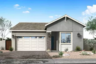 5871 S Red Rock St, Gilbert, AZ 85298 - Photo 1