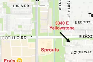 3340 E Yellowstone Pl, Chandler, AZ 85249 - Photo 33