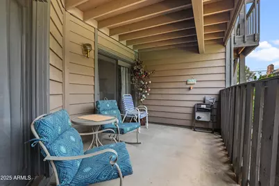 905 N Beeline Highway #31, Payson, AZ 85541 - Photo 17