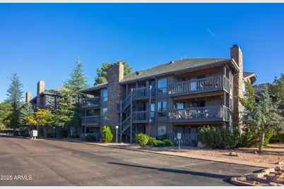 905 N Beeline Highway #31, Payson, AZ 85541 - Photo 21