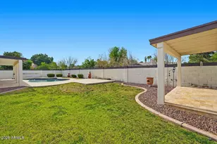 748 N 22nd St, Mesa, AZ 85213 - Photo 37