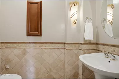 37170 N Granite Creek Lane, Carefree, AZ 85377 - Photo 27