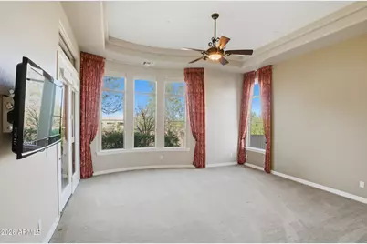 37170 N Granite Creek Lane, Carefree, AZ 85377 - Photo 33