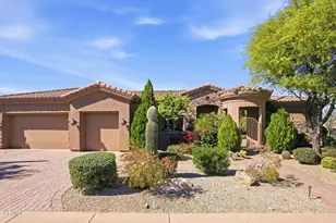37170 N Granite Creek Ln, Carefree, AZ 85377 - Photo 11