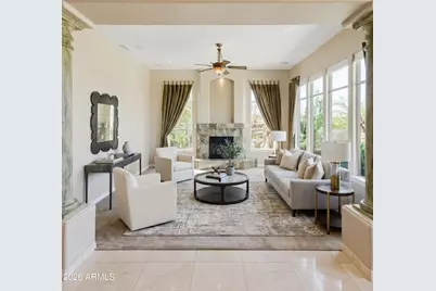 37170 N Granite Creek Lane, Carefree, AZ 85377 - Photo 29