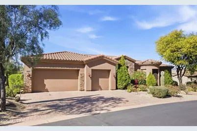 37170 N Granite Creek Lane, Carefree, AZ 85377 - Photo 7
