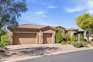 37170 N Granite Creek Ln, Carefree, AZ 85377 - Photo 7