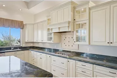 37170 N Granite Creek Lane, Carefree, AZ 85377 - Photo 13