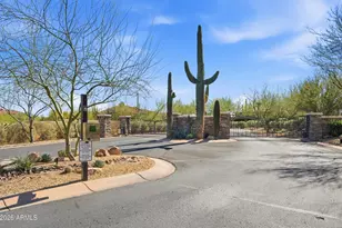 37170 N Granite Creek Ln, Carefree, AZ 85377 - Photo 55