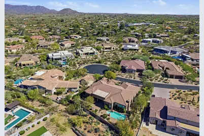 37170 N Granite Creek Lane, Carefree, AZ 85377 - Photo 55