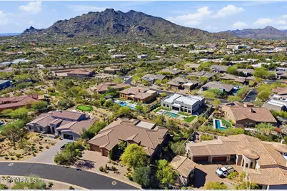 37170 N Granite Creek Lane, Carefree, AZ 85377 - Photo 61