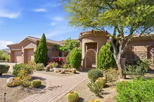 37170 N Granite Creek Ln, Carefree, AZ 85377 - Photo 1