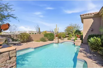 37170 N Granite Creek Lane, Carefree, AZ 85377 - Photo 5