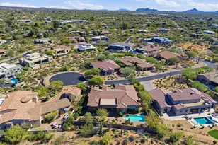 37170 N Granite Creek Ln, Carefree, AZ 85377 - Photo 53