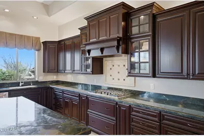 37170 N Granite Creek Lane, Carefree, AZ 85377 - Photo 15