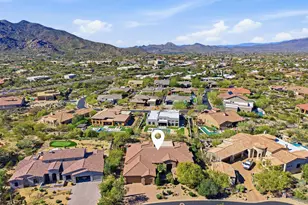 37170 N Granite Creek Ln, Carefree, AZ 85377 - Photo 1