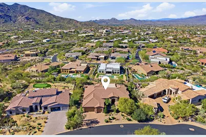 37170 N Granite Creek Lane, Carefree, AZ 85377 - Photo 9