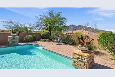 37170 N Granite Creek Lane, Carefree, AZ 85377 - Photo 3