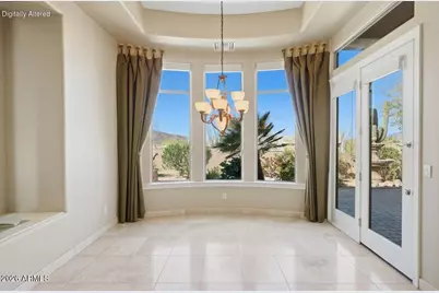 37170 N Granite Creek Lane, Carefree, AZ 85377 - Photo 23