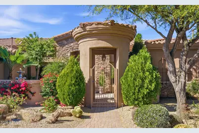 37170 N Granite Creek Lane, Carefree, AZ 85377 - Photo 3