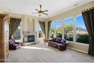 37170 N Granite Creek Lane, Carefree, AZ 85377 - Photo 31