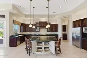 37170 N Granite Creek Ln, Carefree, AZ 85377 - Photo 19