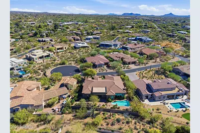 37170 N Granite Creek Lane, Carefree, AZ 85377 - Photo 63
