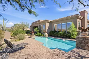 37170 N Granite Creek Ln, Carefree, AZ 85377 - Photo 3