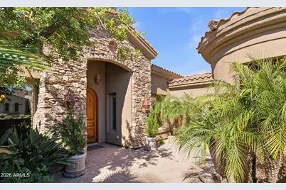 37170 N Granite Creek Lane, Carefree, AZ 85377 - Photo 9