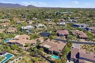 37170 N Granite Creek Ln, Carefree, AZ 85377 - Photo 57