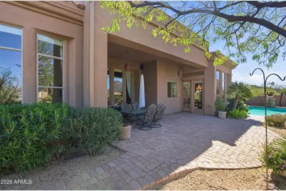 37170 N Granite Creek Lane, Carefree, AZ 85377 - Photo 7
