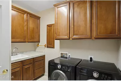 37170 N Granite Creek Lane, Carefree, AZ 85377 - Photo 43