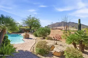 37170 N Granite Creek Ln, Carefree, AZ 85377 - Photo 1