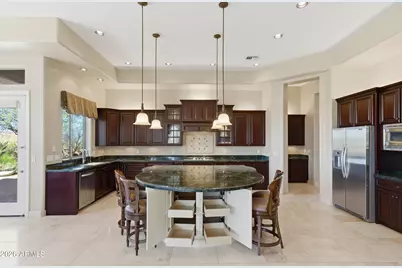 37170 N Granite Creek Lane, Carefree, AZ 85377 - Photo 15