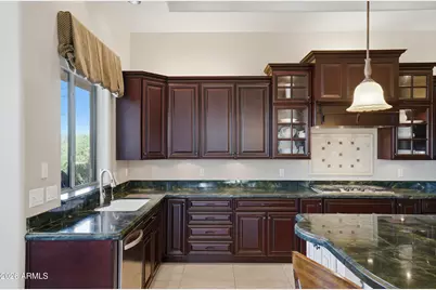 37170 N Granite Creek Lane, Carefree, AZ 85377 - Photo 17