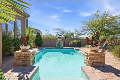 37170 N Granite Creek Lane, Carefree, AZ 85377 - Photo 5