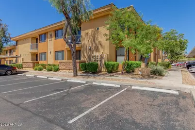 6900 E Princess Drive #1182, Phoenix, AZ 85054 - Photo 7