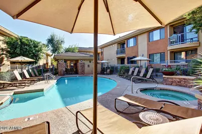 6900 E Princess Drive #1182, Phoenix, AZ 85054 - Photo 33