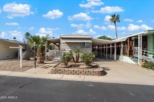 11411 N 91st Ave, Peoria, AZ 85345 - Photo 1