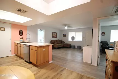 145 N 74th Street #142, Mesa, AZ 85207 - Photo 7