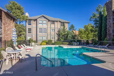 905 N Beeline Highway #35, Payson, AZ 85541 - Photo 21