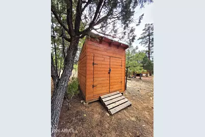 3052 Durango Drive, Happy Jack, AZ 86024 - Photo 23