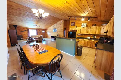 3052 Durango Drive, Happy Jack, AZ 86024 - Photo 1